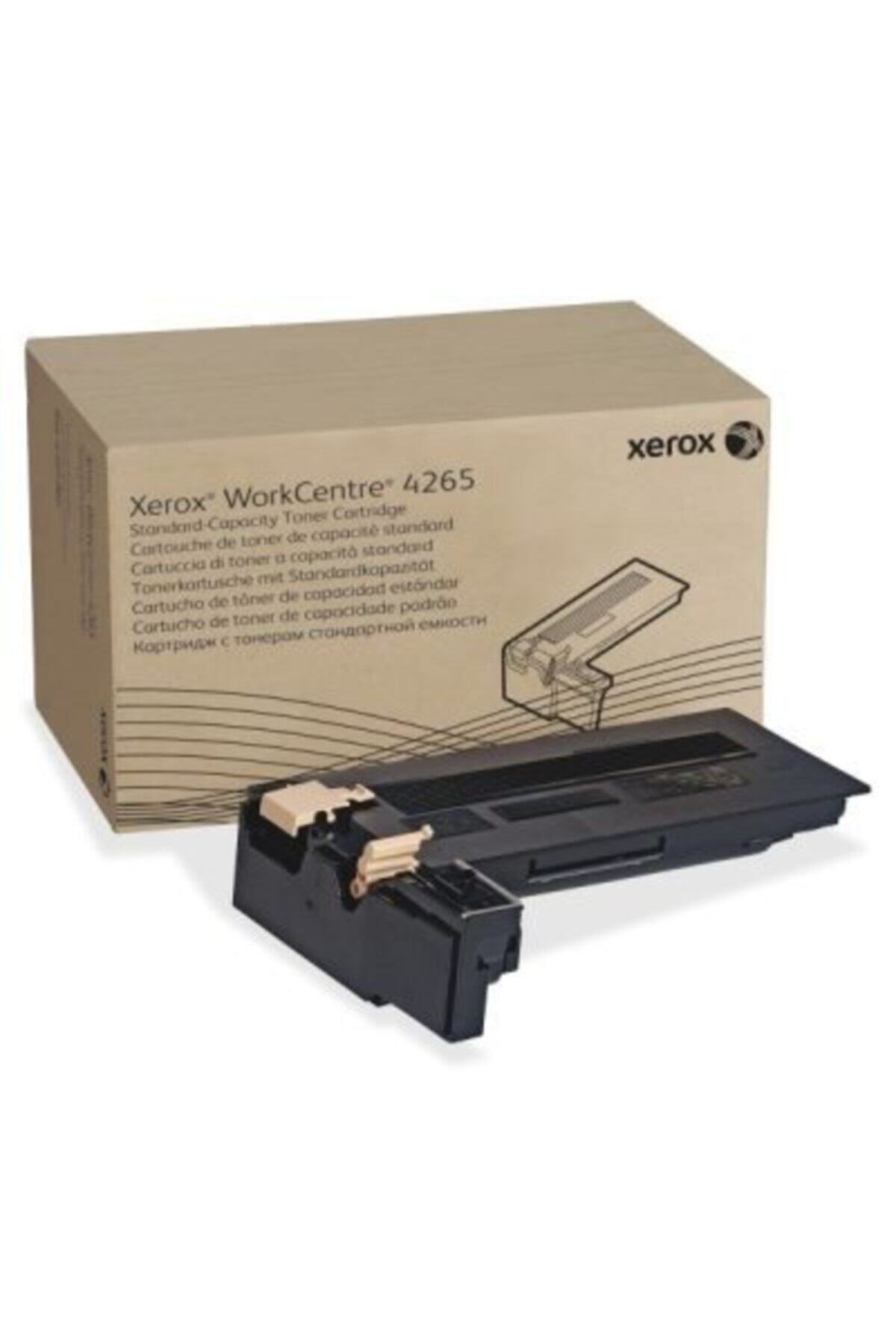 Xerox Workcentre 4265-106r03105 Orjinal Toner