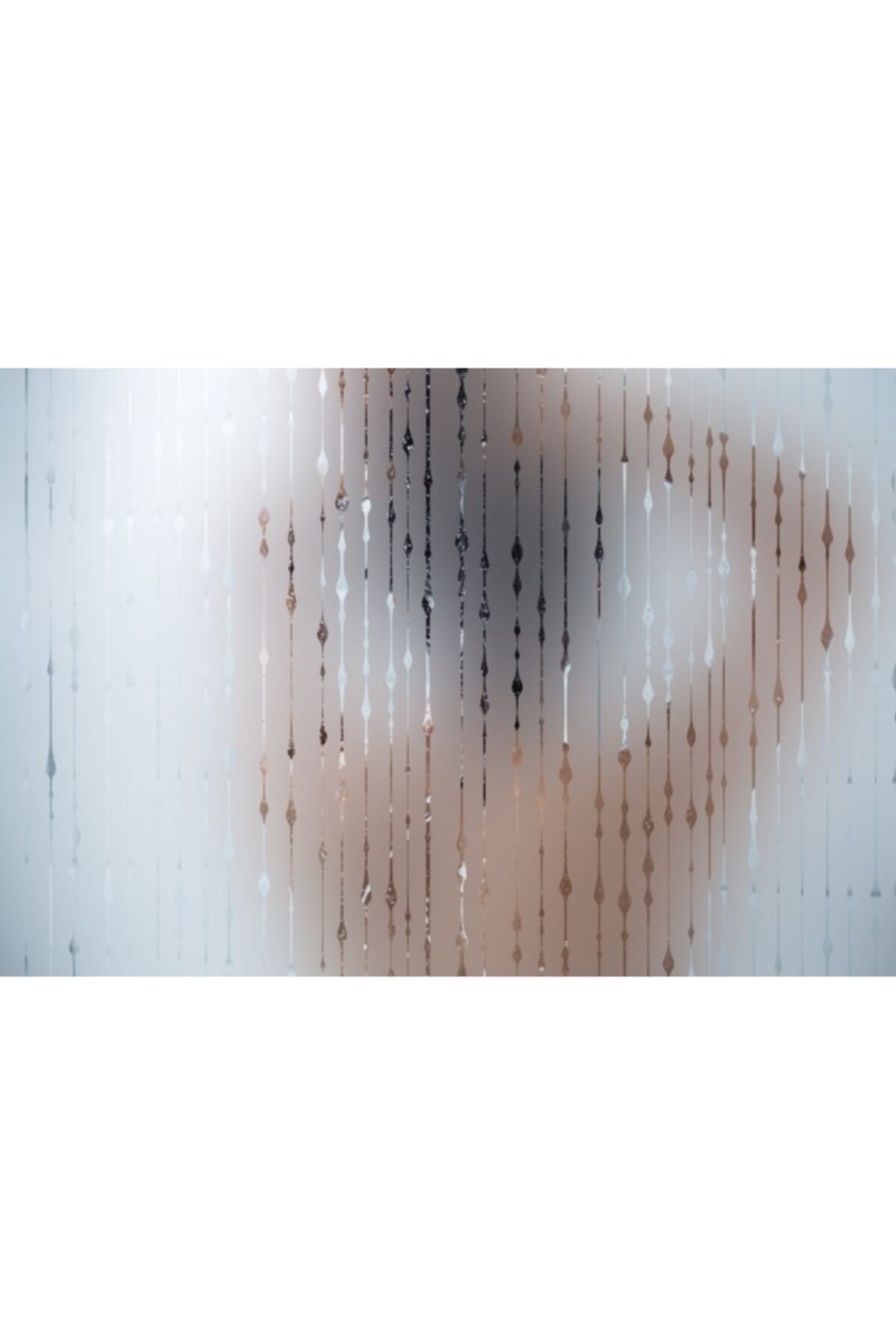 Deniz Reklam Bal Damla Desenli Buzlu Cam Filmi (ınt290) 1,52 X 1 M.