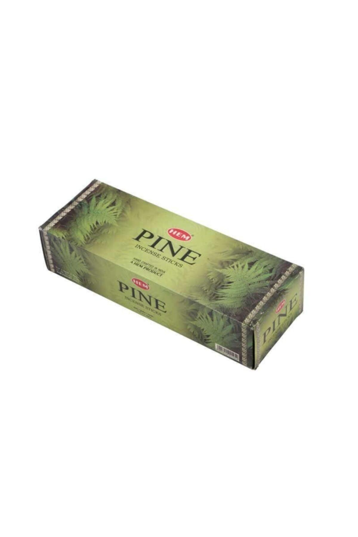 HSRC Pine Hexa 120 Adet Çubuk Tütsü