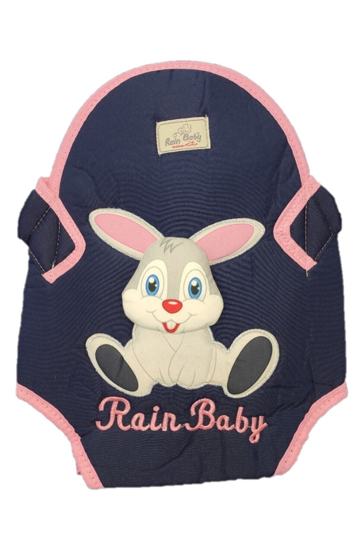 Rain Baby Lüks Kanguru