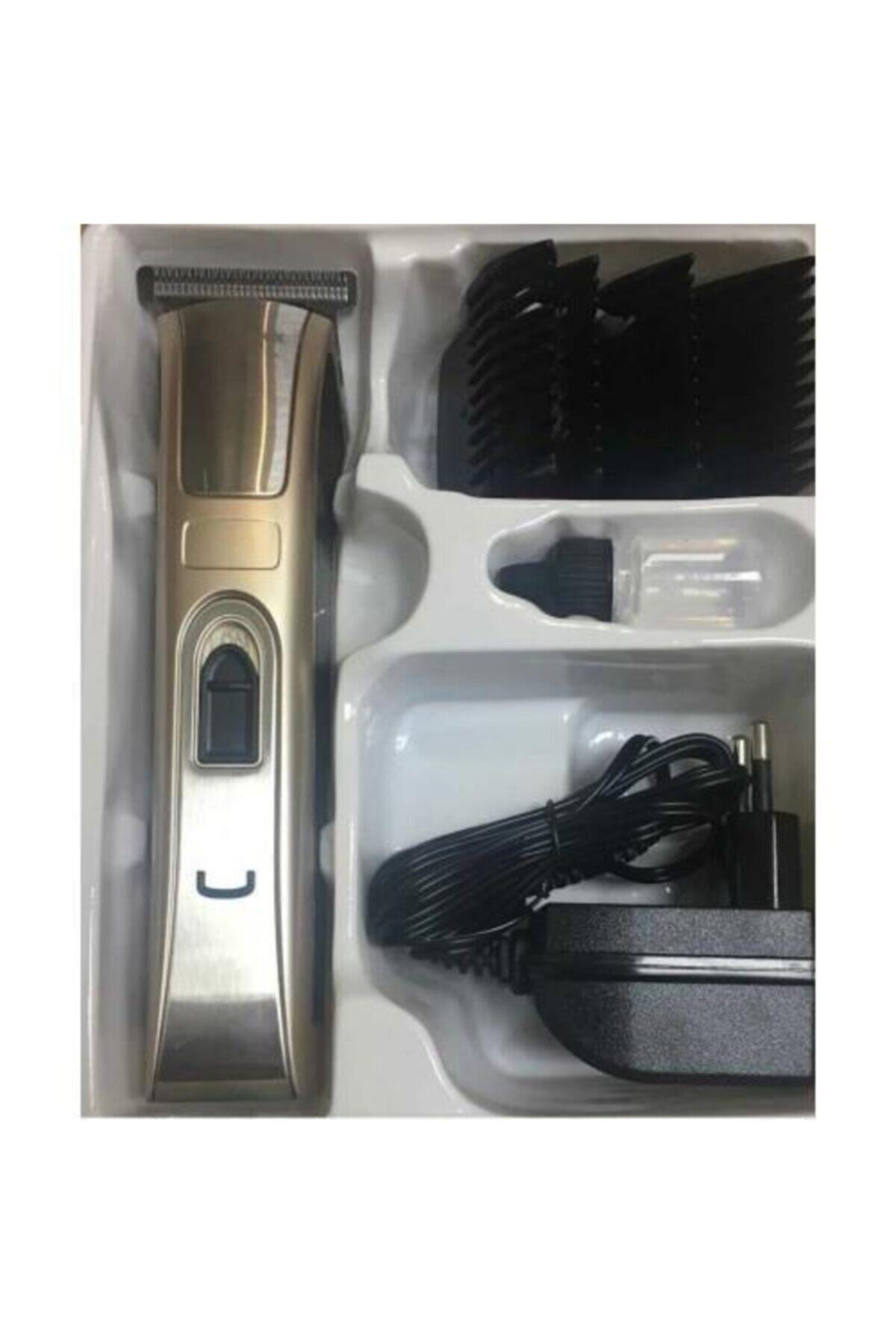 Kastore Powerdex Pd-7200 Profesyonel Saç Ve Sakal Tıraş Makinesi