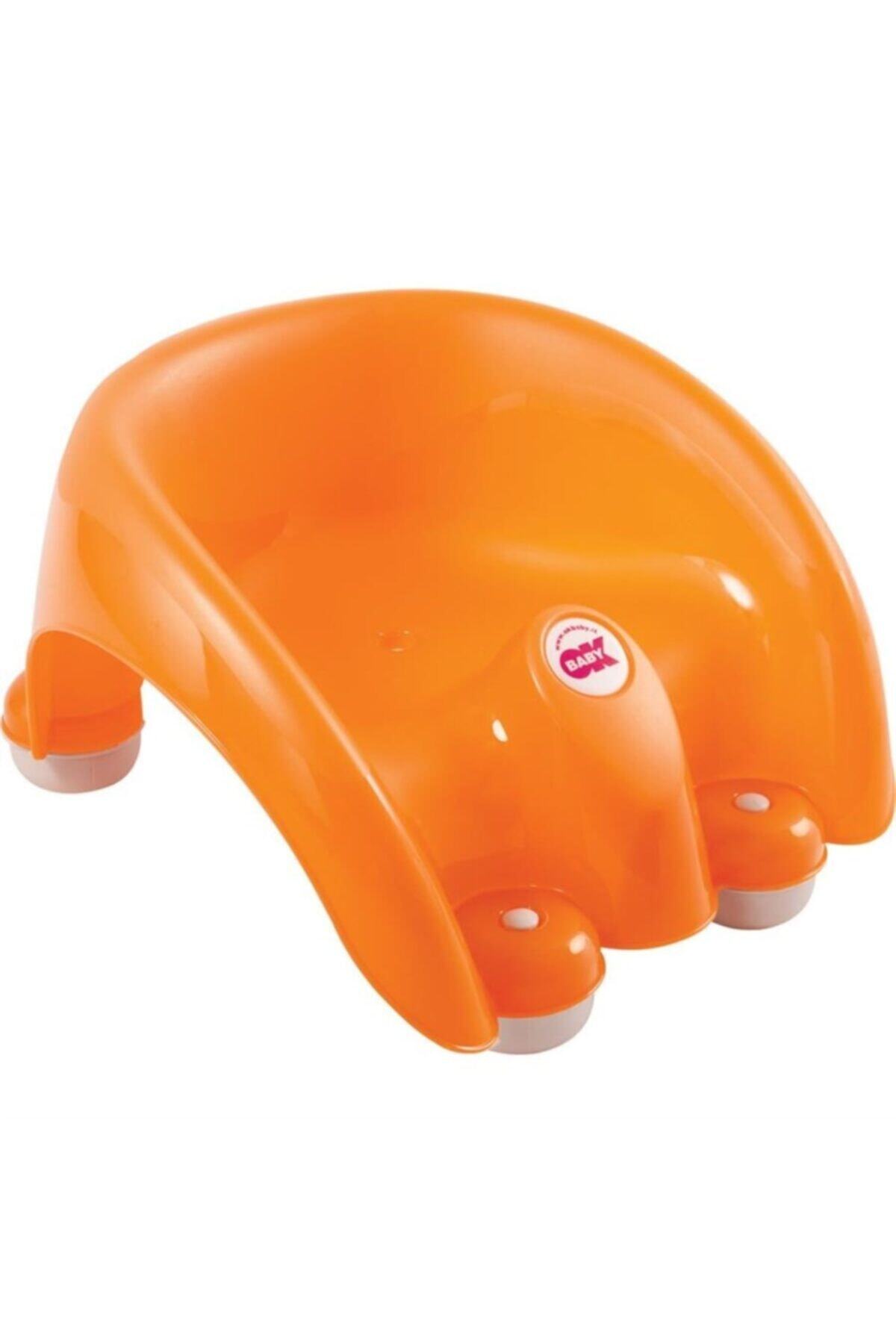 Okbaby Buddy Okbaby Pouf Küvet Aparatı Ve Oturak