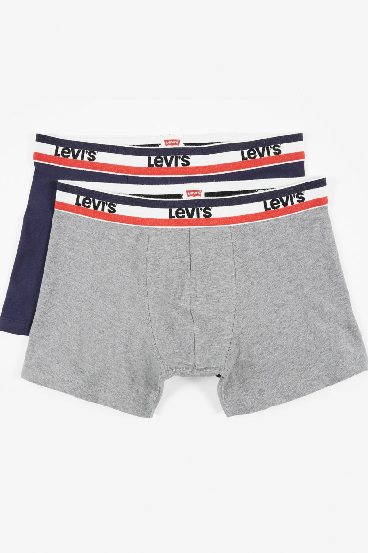 Levi's Erkek 2'li Boxer 37149-0052