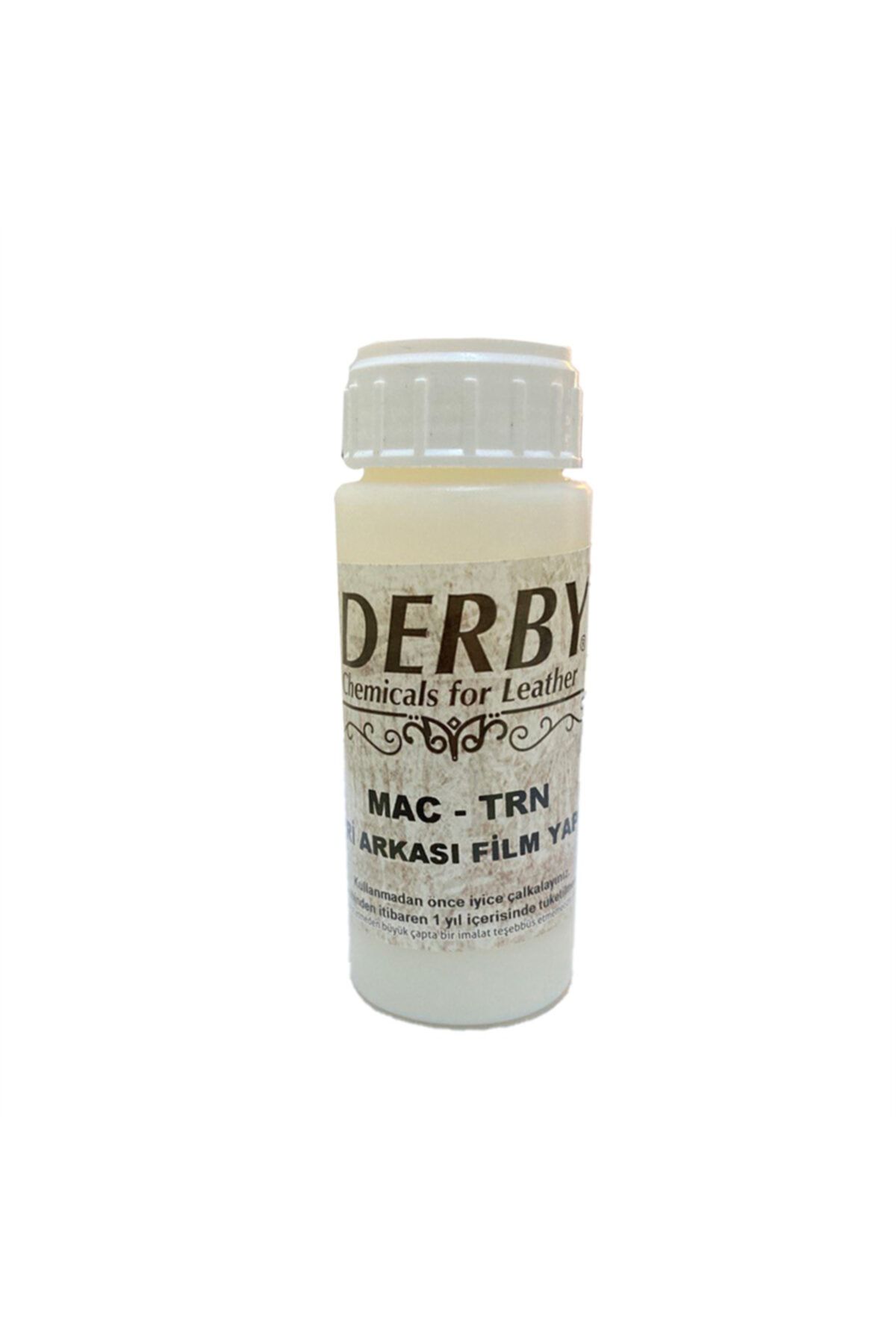 Derby Deri Arkası Naturel Film Yapıcı 100 gr