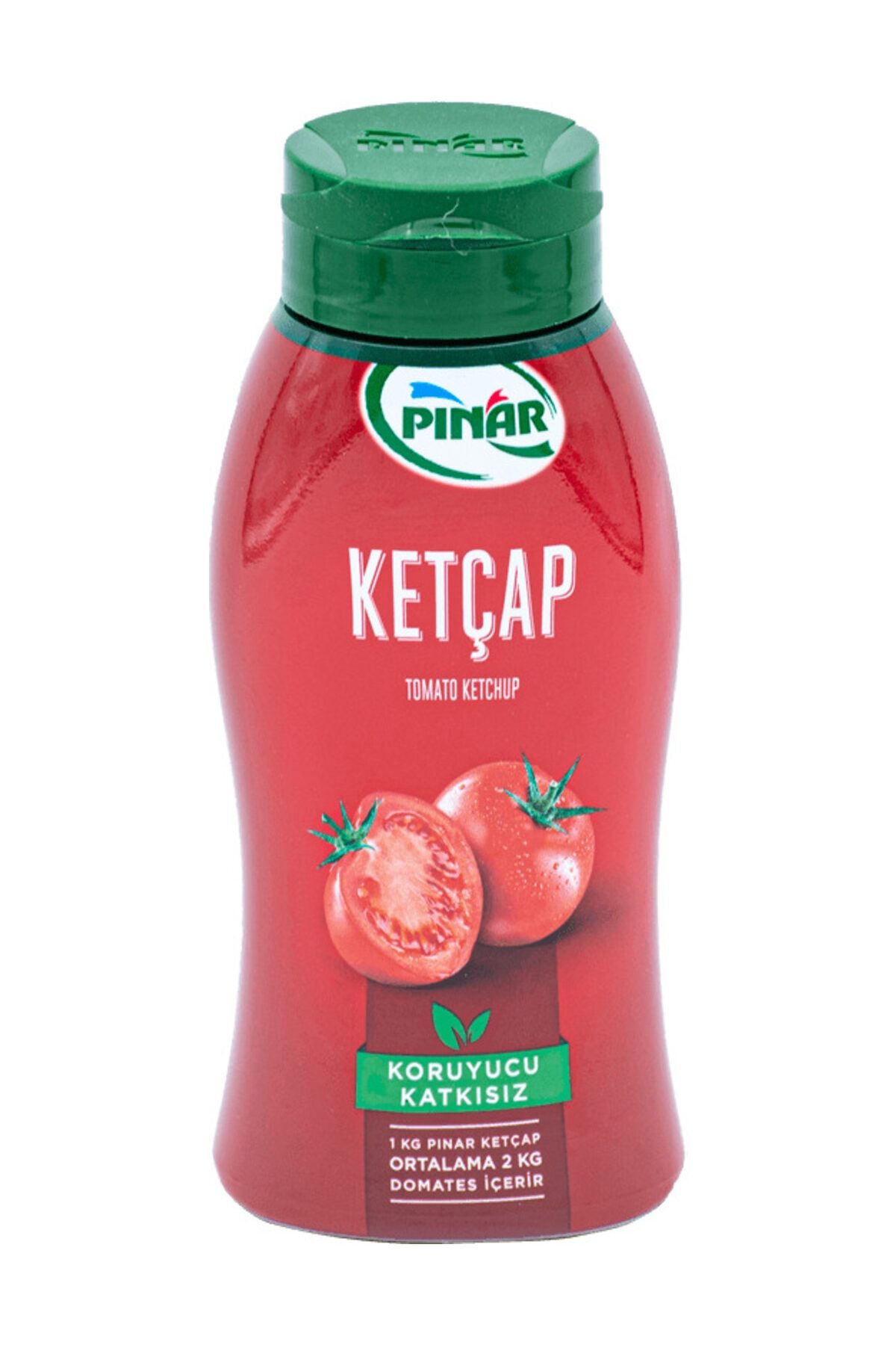 Pınar Ketcap 420 gr