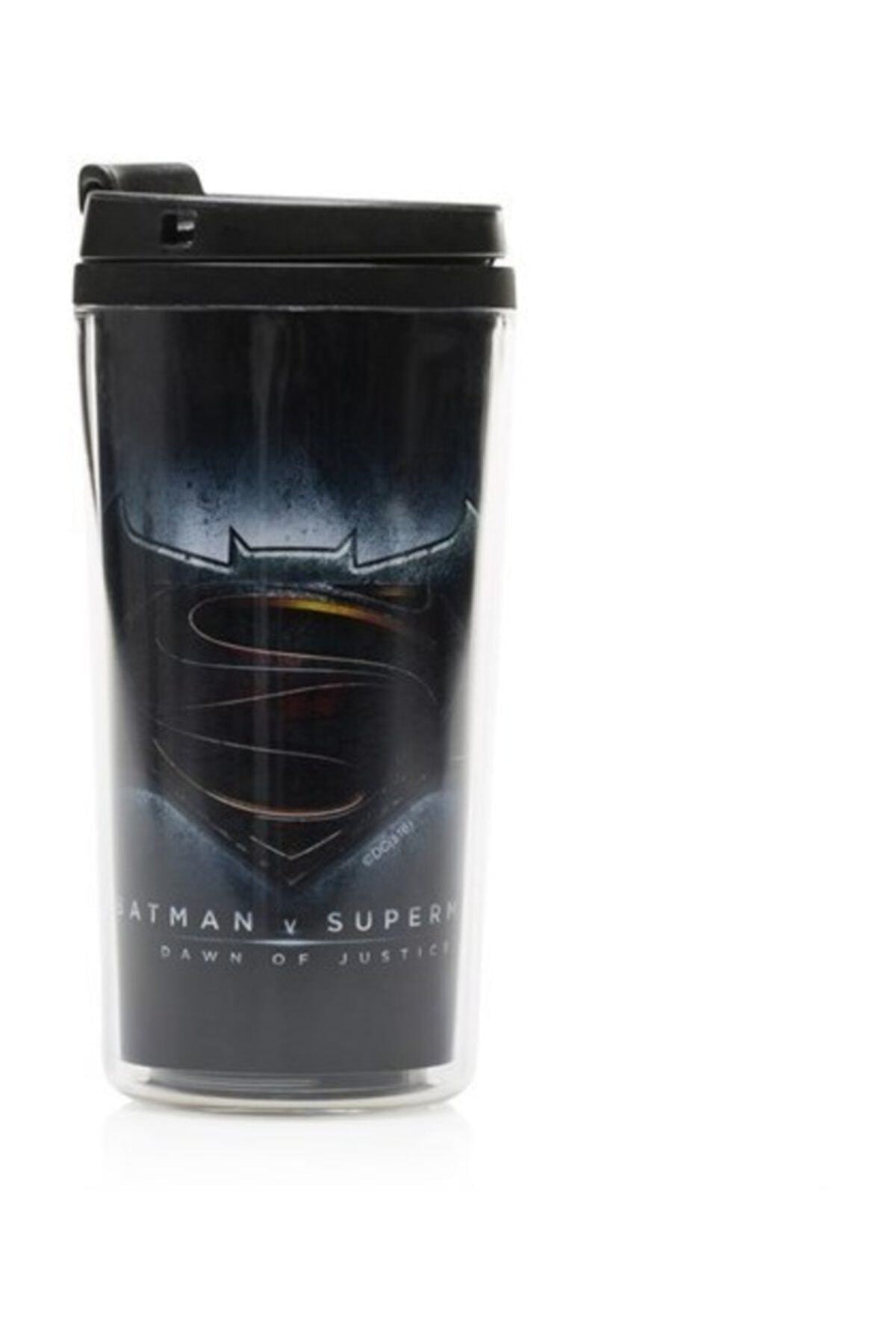 Biggmug Batman V Superman Justice Thermo Mug 280 Ml 8455