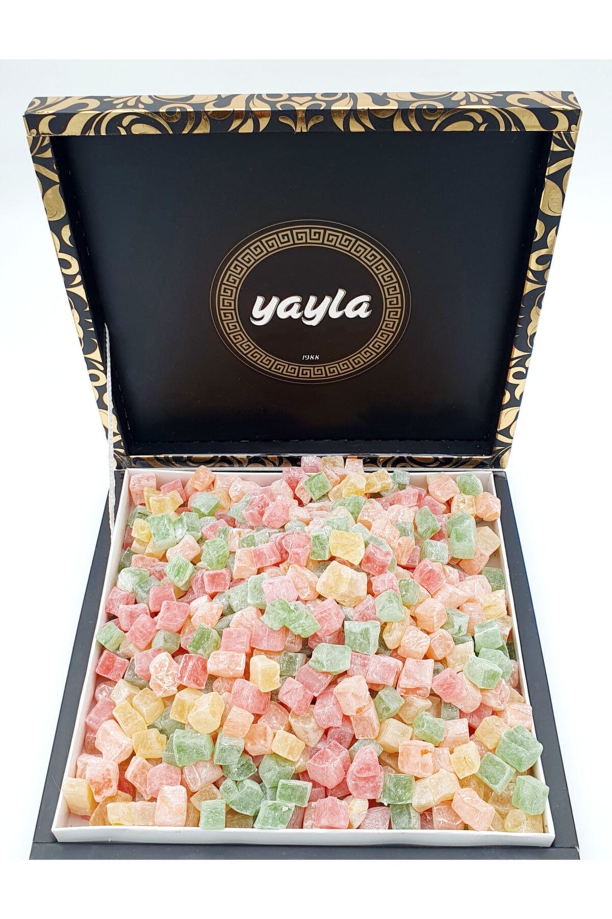 yayla kuruyemiş Kuş Lokumu 250g