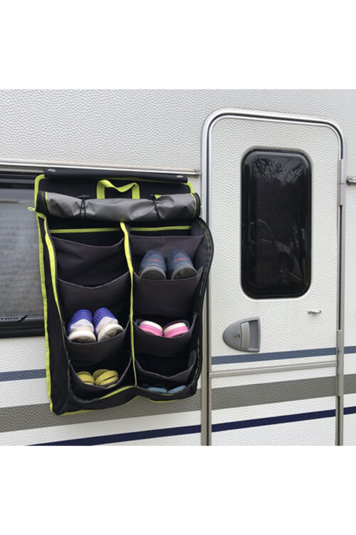 campasist Karavan Organizer Çanta