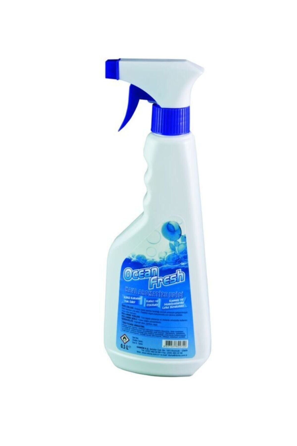 Iduna Hava Şartlandırıcısı 500 Ml