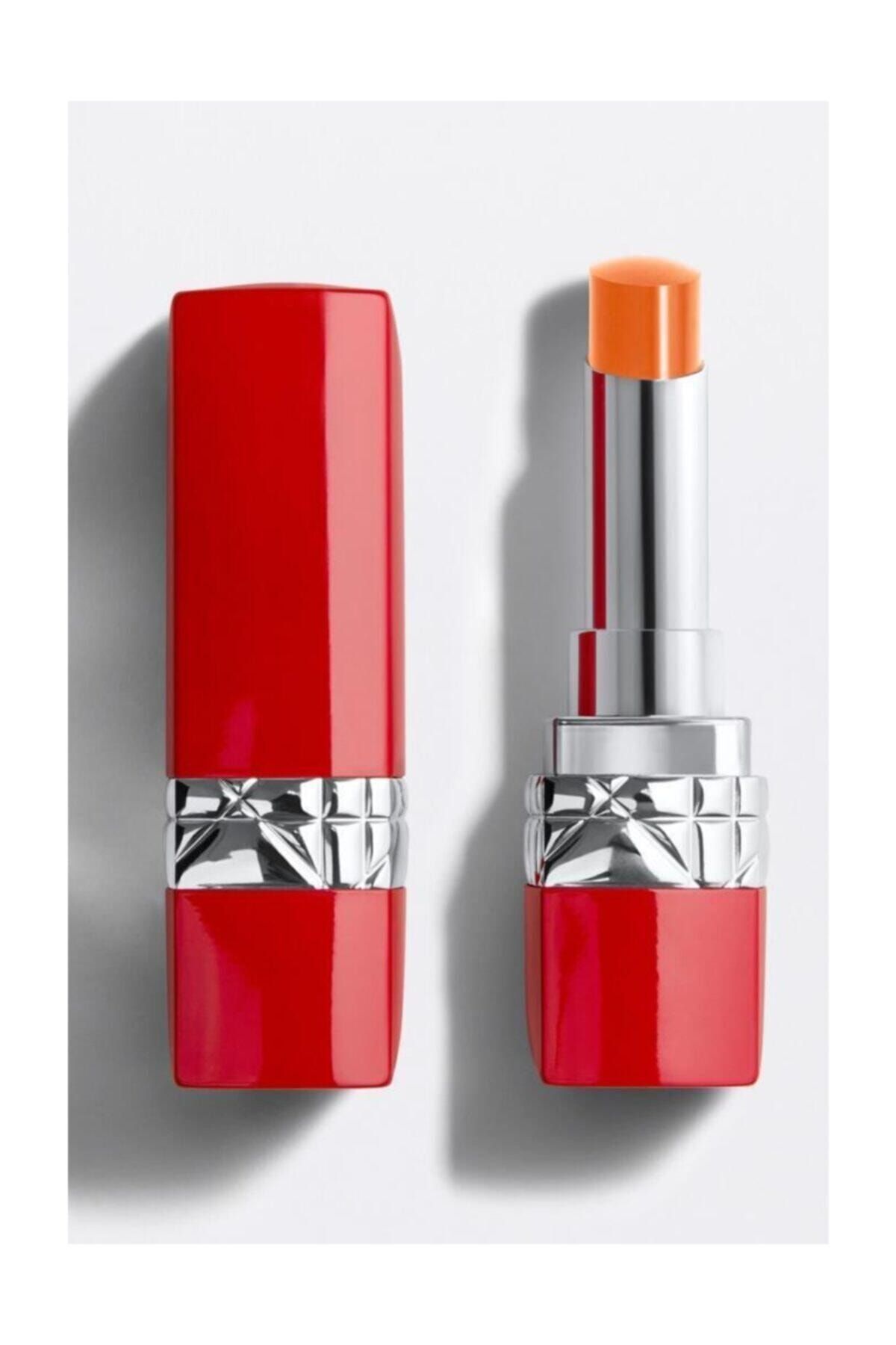 Dior Ultra Rouge 533 Ultra Rush Ruj