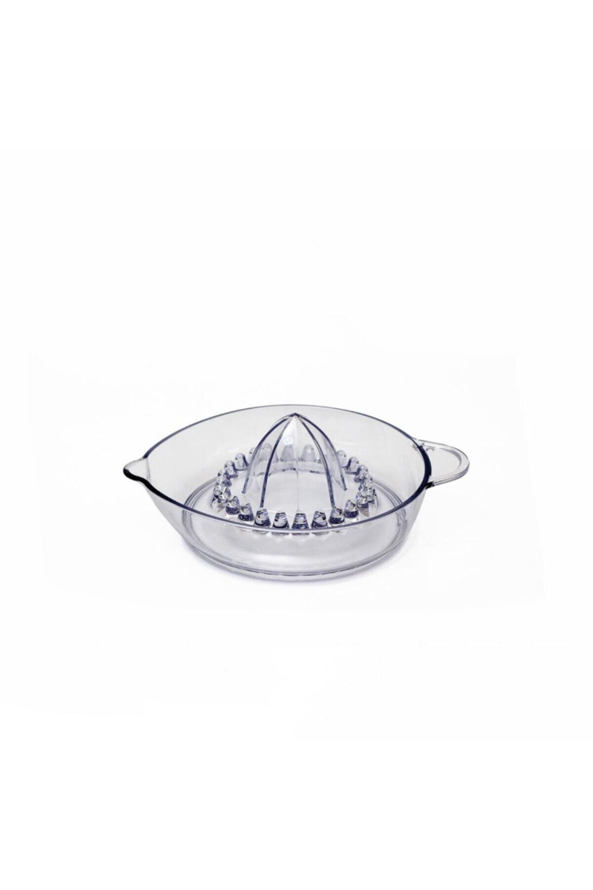EW's Kitchenware Şeffaf Meyve Sıkacağı