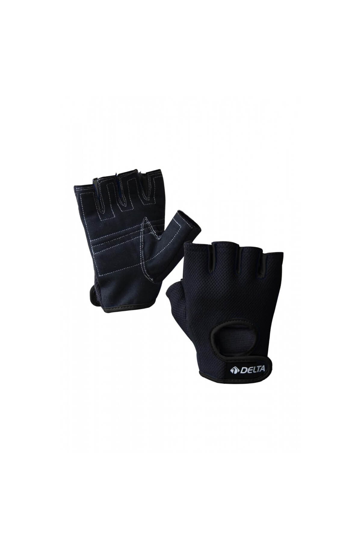 Delta Force Body Eldiveni Mavi Xxl