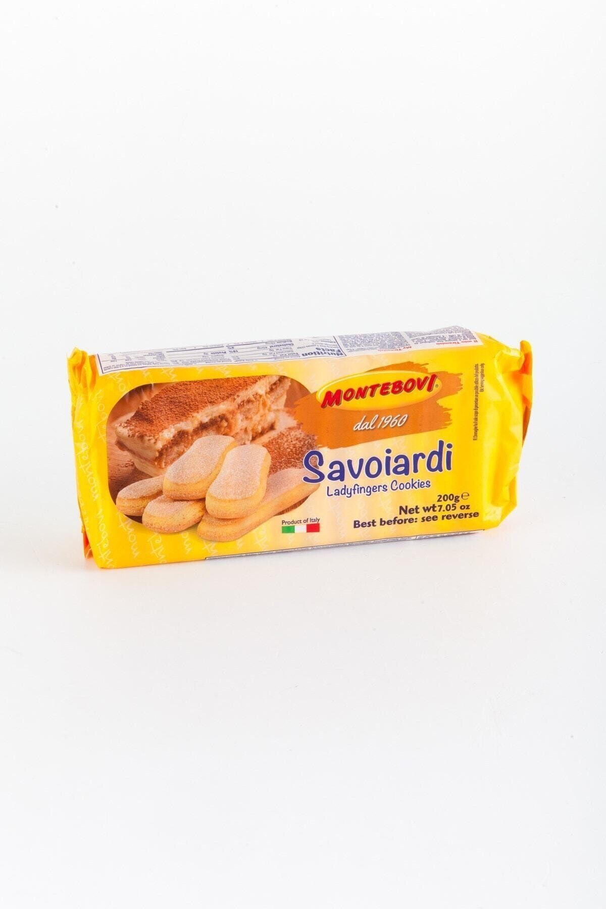 Montebovi Kedi Dili Saviordi