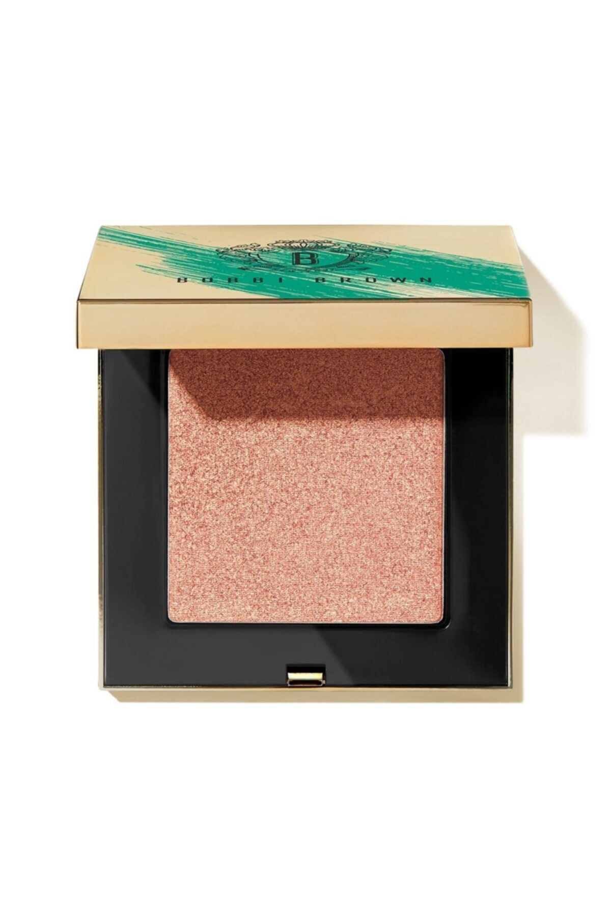 BOBBI BROWN Luxe Gilded Highlighter Fh20 7.1g Foiled Petal 716170245478