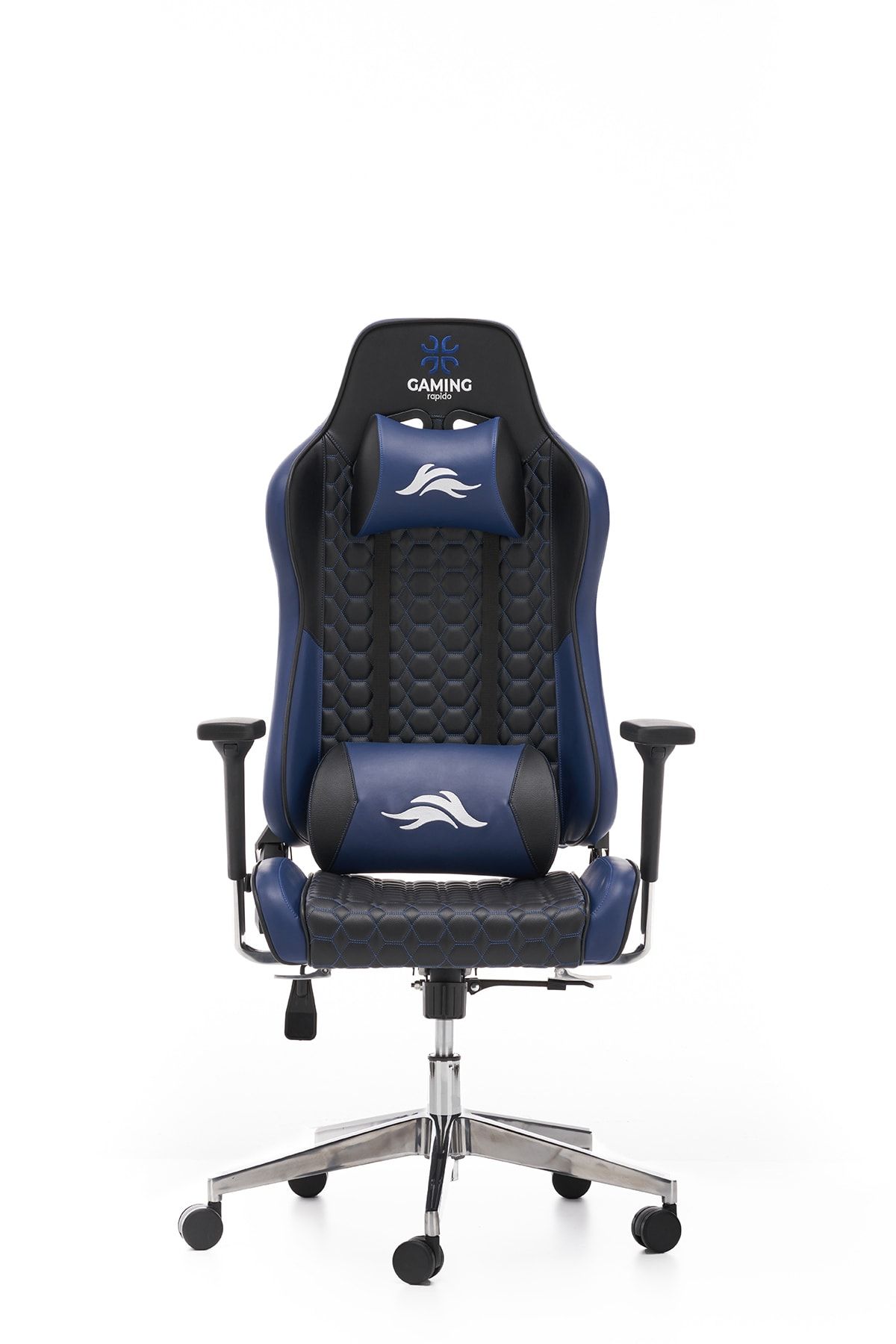 Rapido Blue Xal500 Air Pro Oyuncu Koltuğu