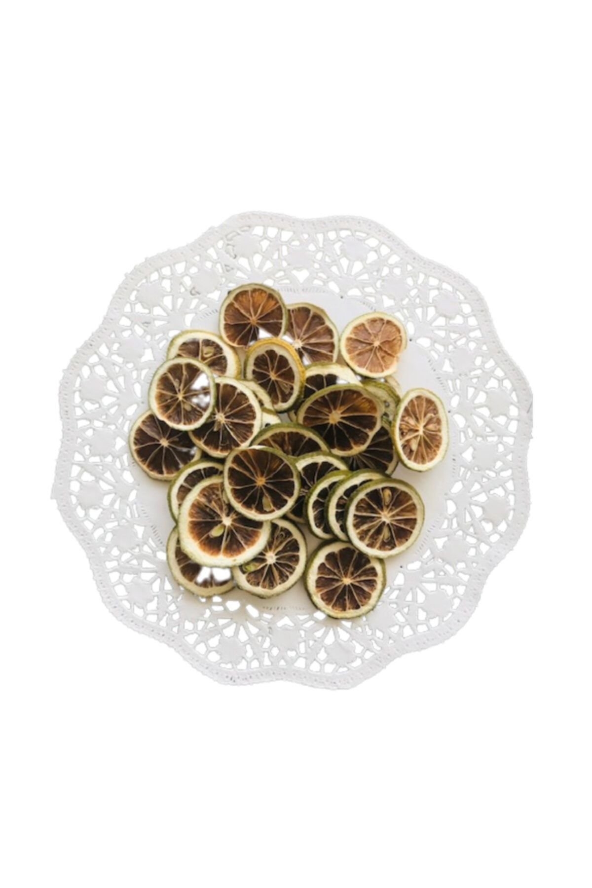 Myndoors Lıme Misket Limonu Kurusu 1kg