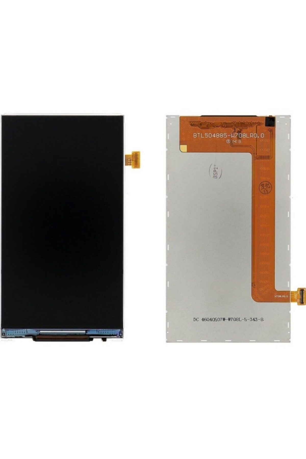 LENOVO A606 Ekran Lcd