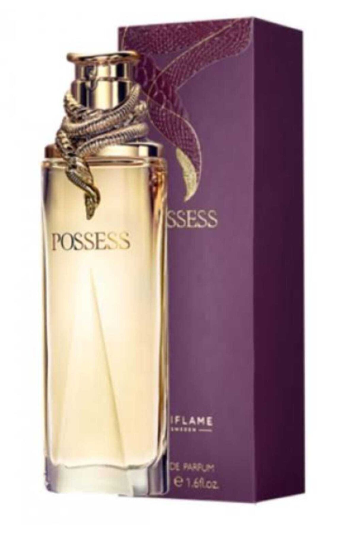 Oriflame Possess Edp 50 ml Kadın Parfüm 18052018