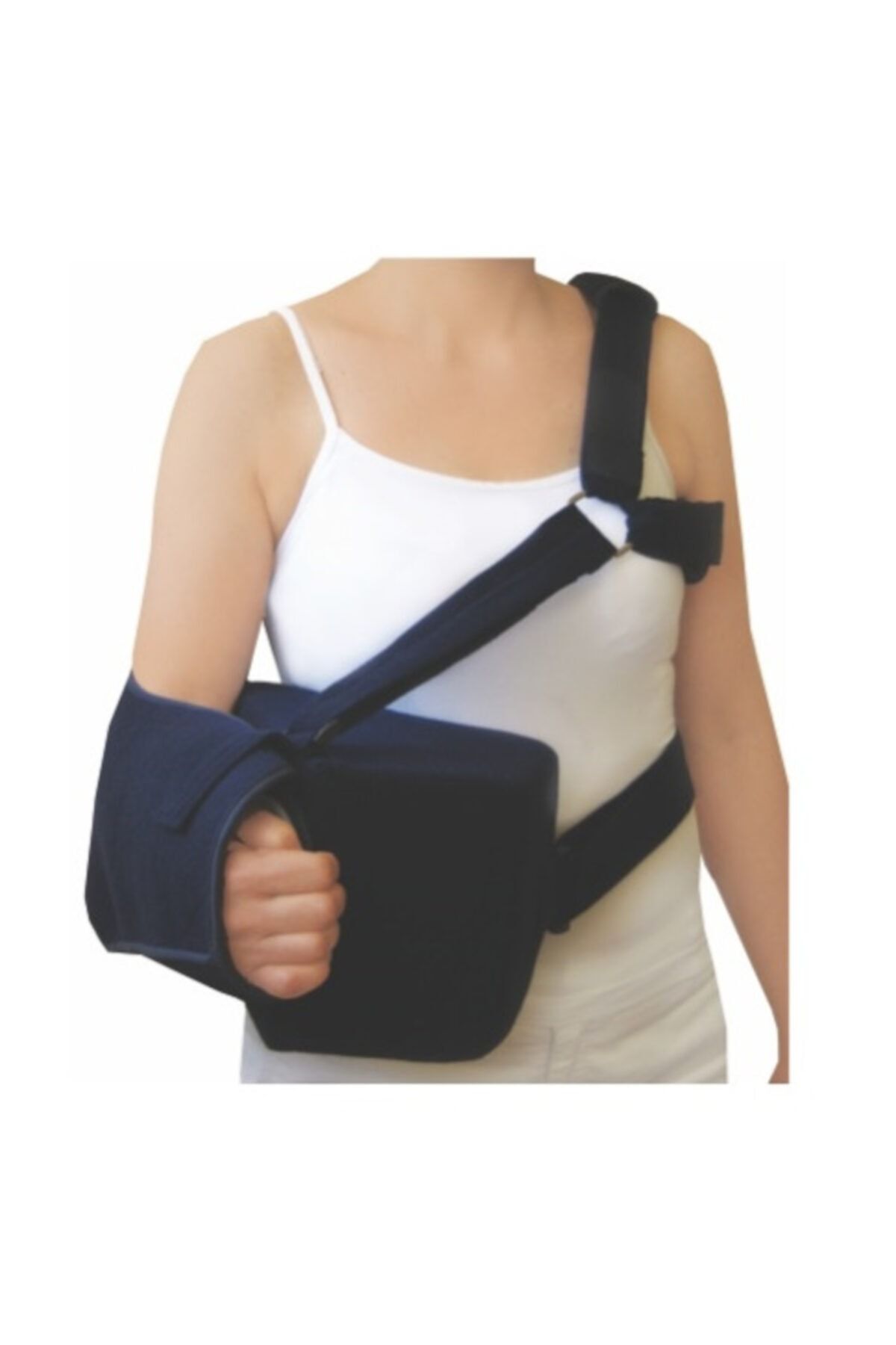 Orthocare Yastıklı Kol Askısı 90 Derece 3513