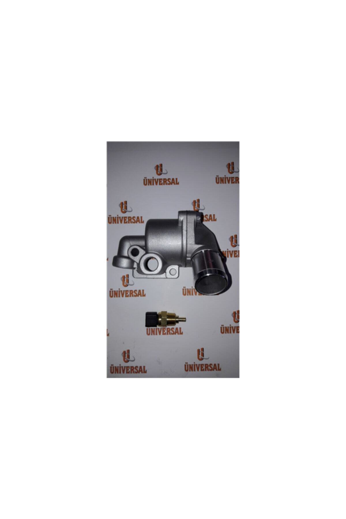İTAQİ 25600-22760/50 Yuva Termostat Accent 03-05 Alt/üst (komplemuşurlu)