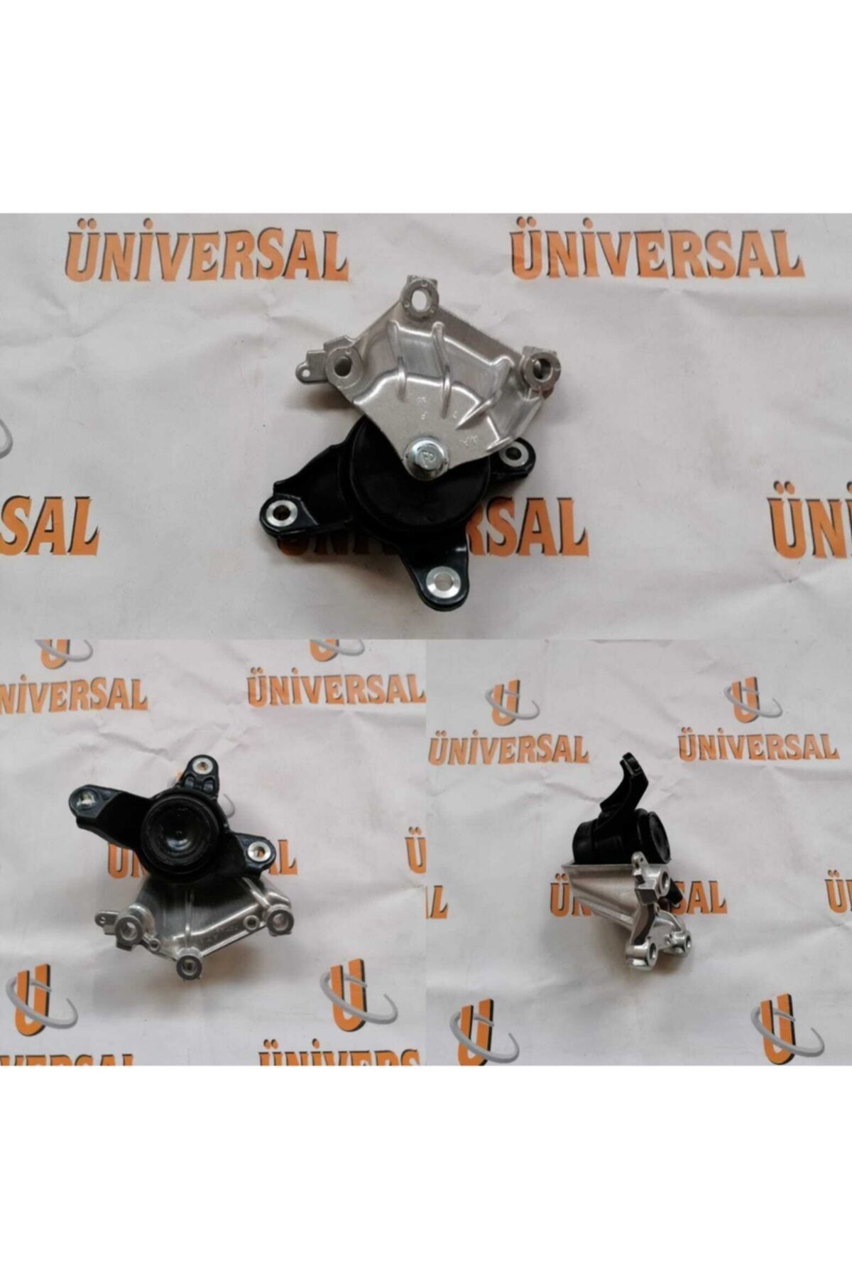 İTAQİ 50870-tl1-e02 Takoz Motor Accord 08-12 Ön Lh