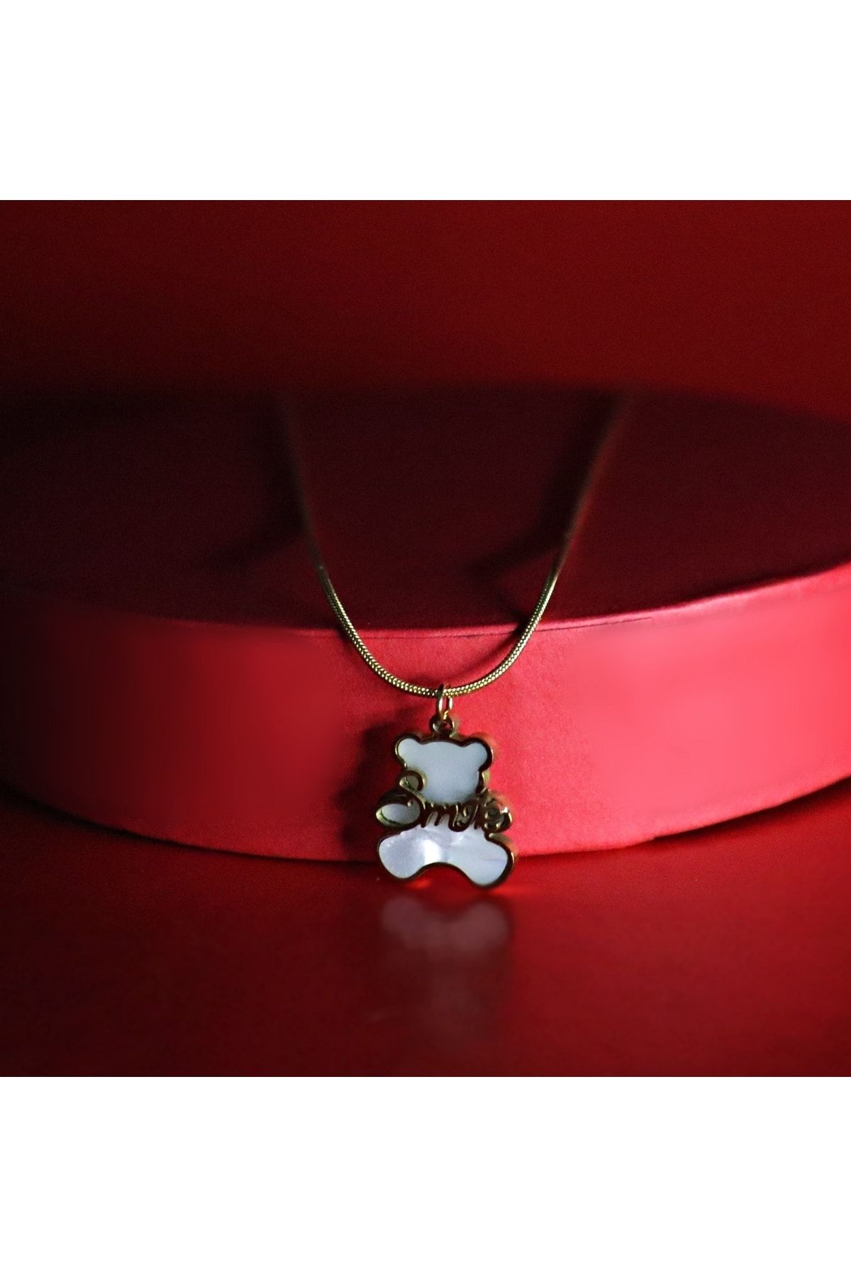 Icy jewelry shop top