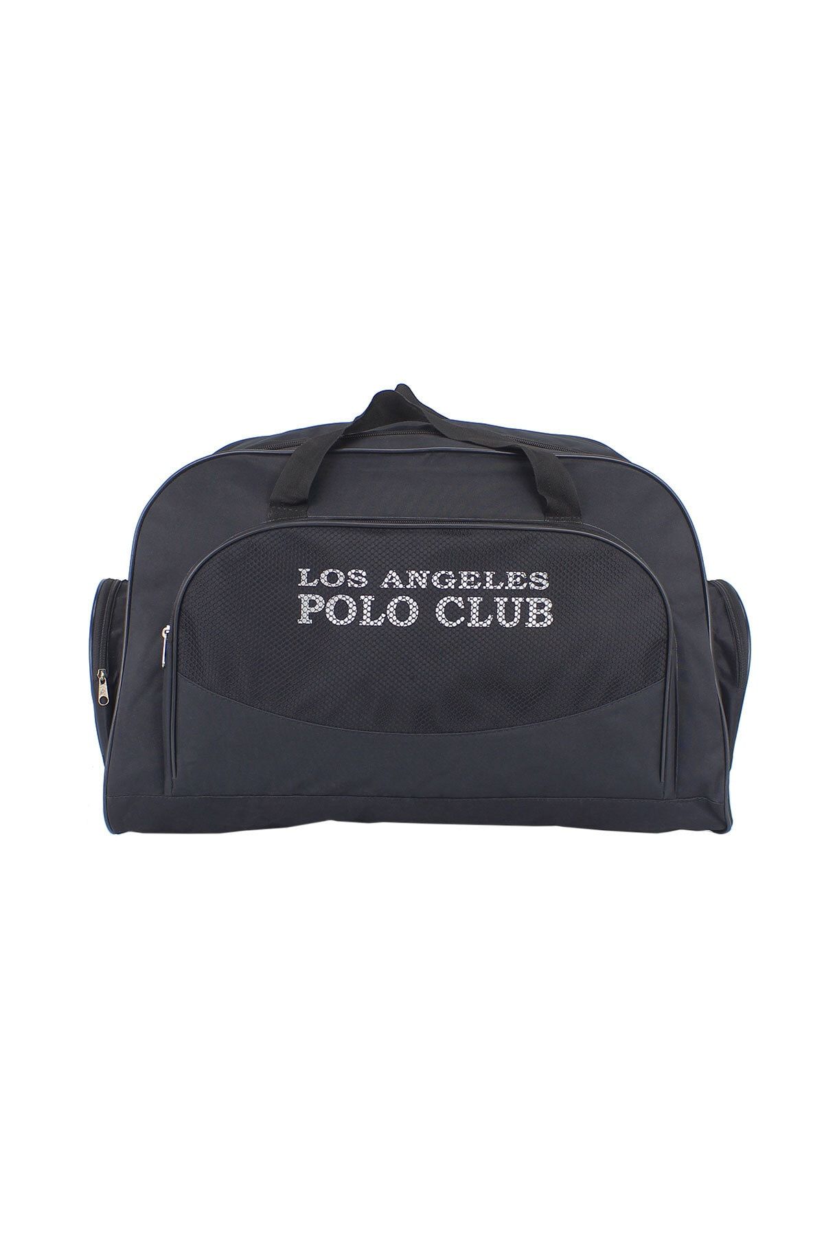 Polo top traveling bag