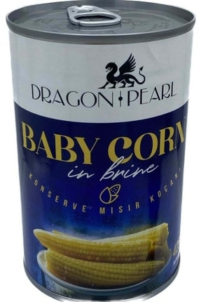 Mısır Koçanı 425 Gr Image 0