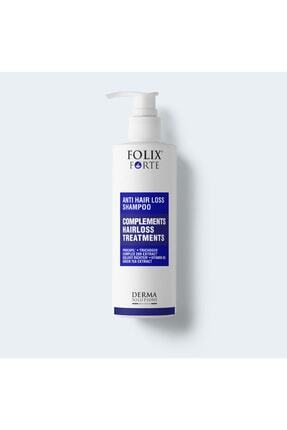 Folıx Forte Haır Loss Shampoo Image 0
