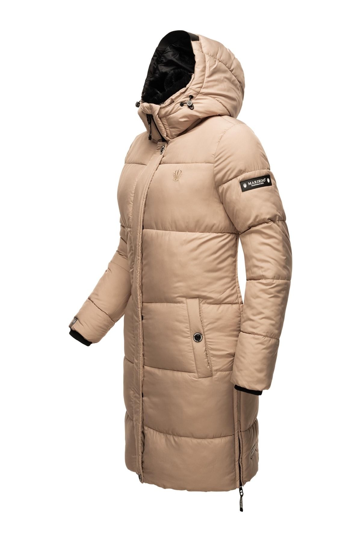 Marikoo coats shop