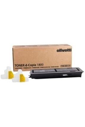 D-copia 1800mf/2200mf Orjinal Fotokopi Toner Image 0