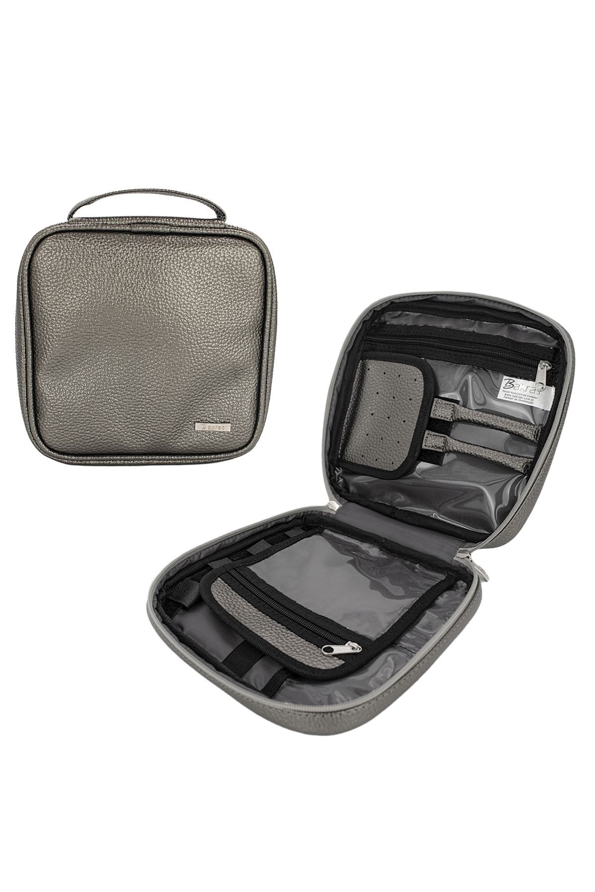 Earring bag deals organizer