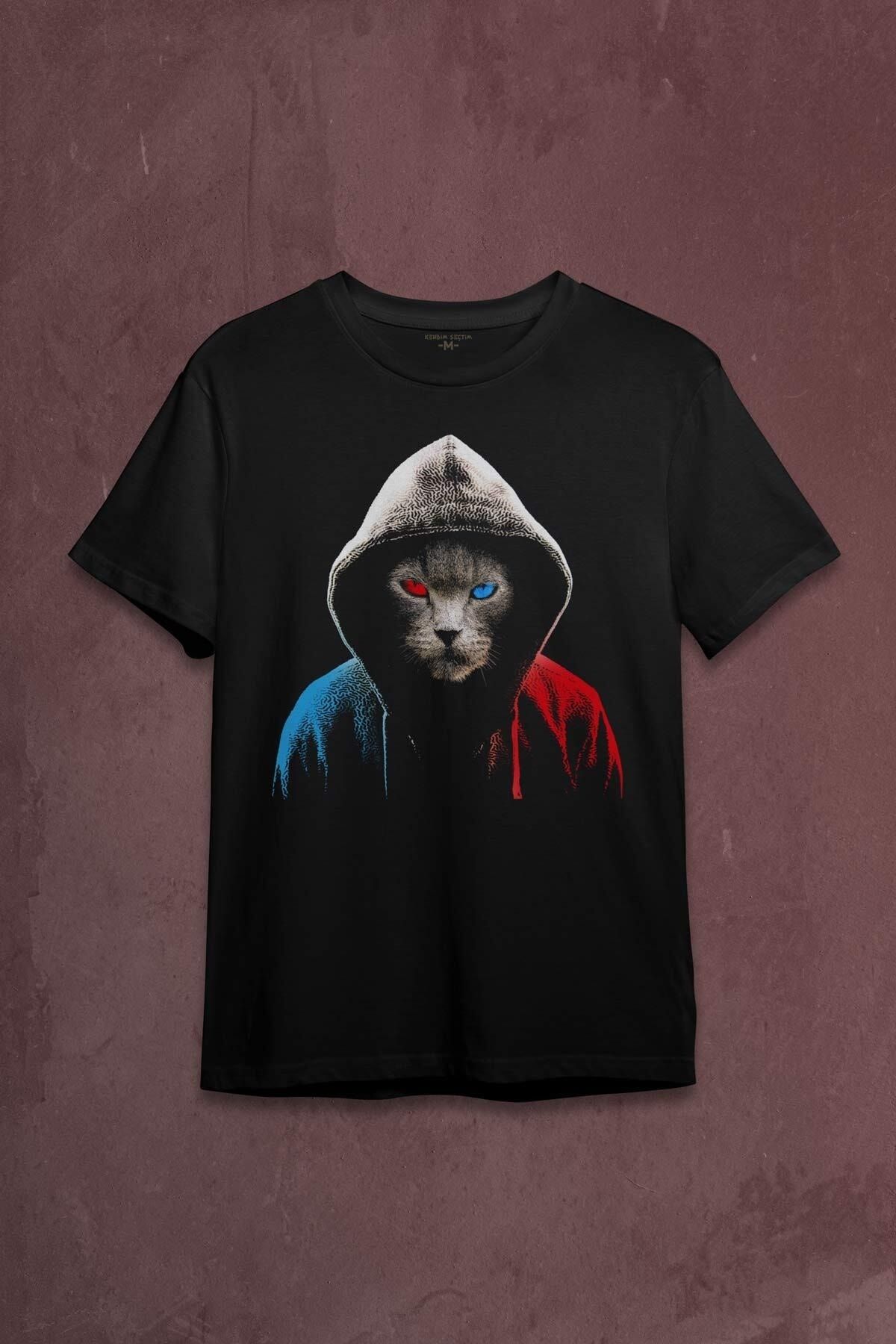 Darth vader shop cat shirt