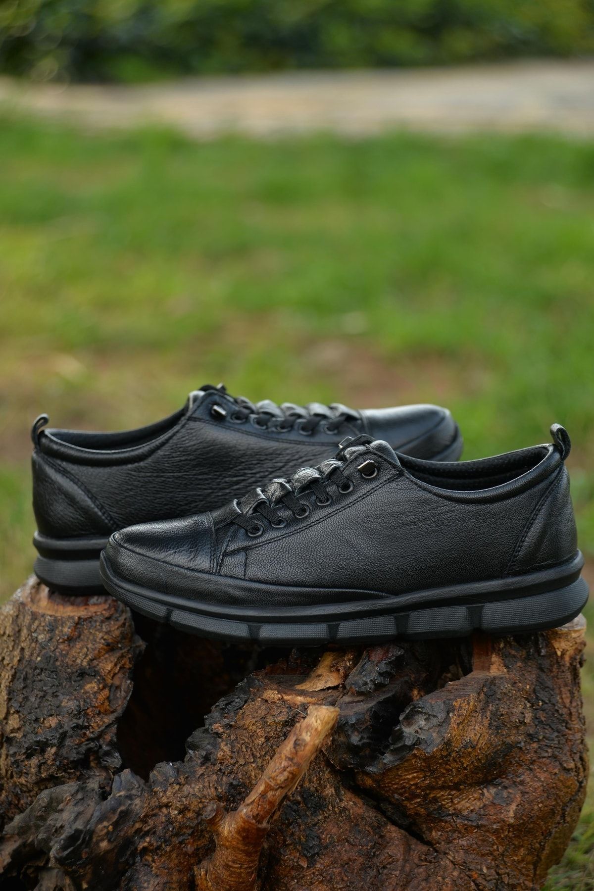 Dunlop Orthopedic Women s Black Inside and Out 100 Genuine
