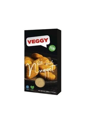 Bitki Bazlı Nugget 220 g Image 0