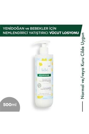 Bebe Nemlendirici Losyon 500 Ml Image 0