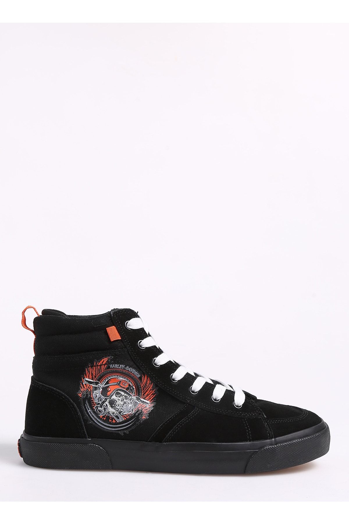 Siyah Erkek Sneaker B22c053a