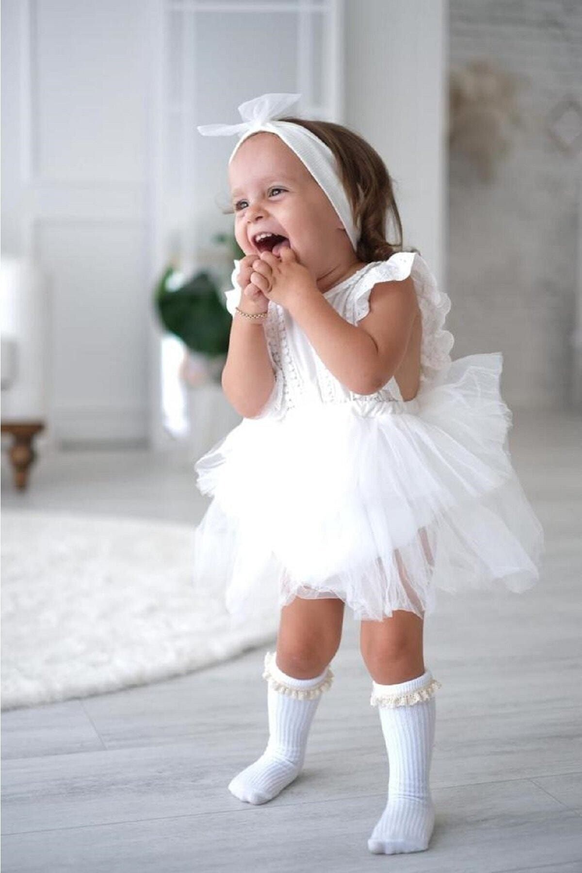 White tutu skirt jumpsuit on sale