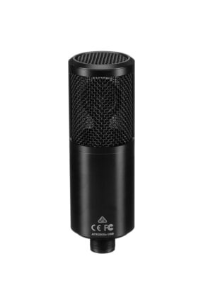 Audio-technica Atr2500x-usb Kondenser Usb Mikrofon Image 0