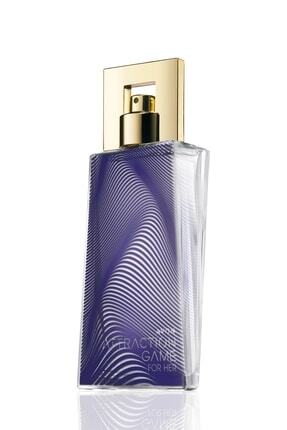 Attraction Game Kadın Parfüm Edp 50 Ml. Image 0