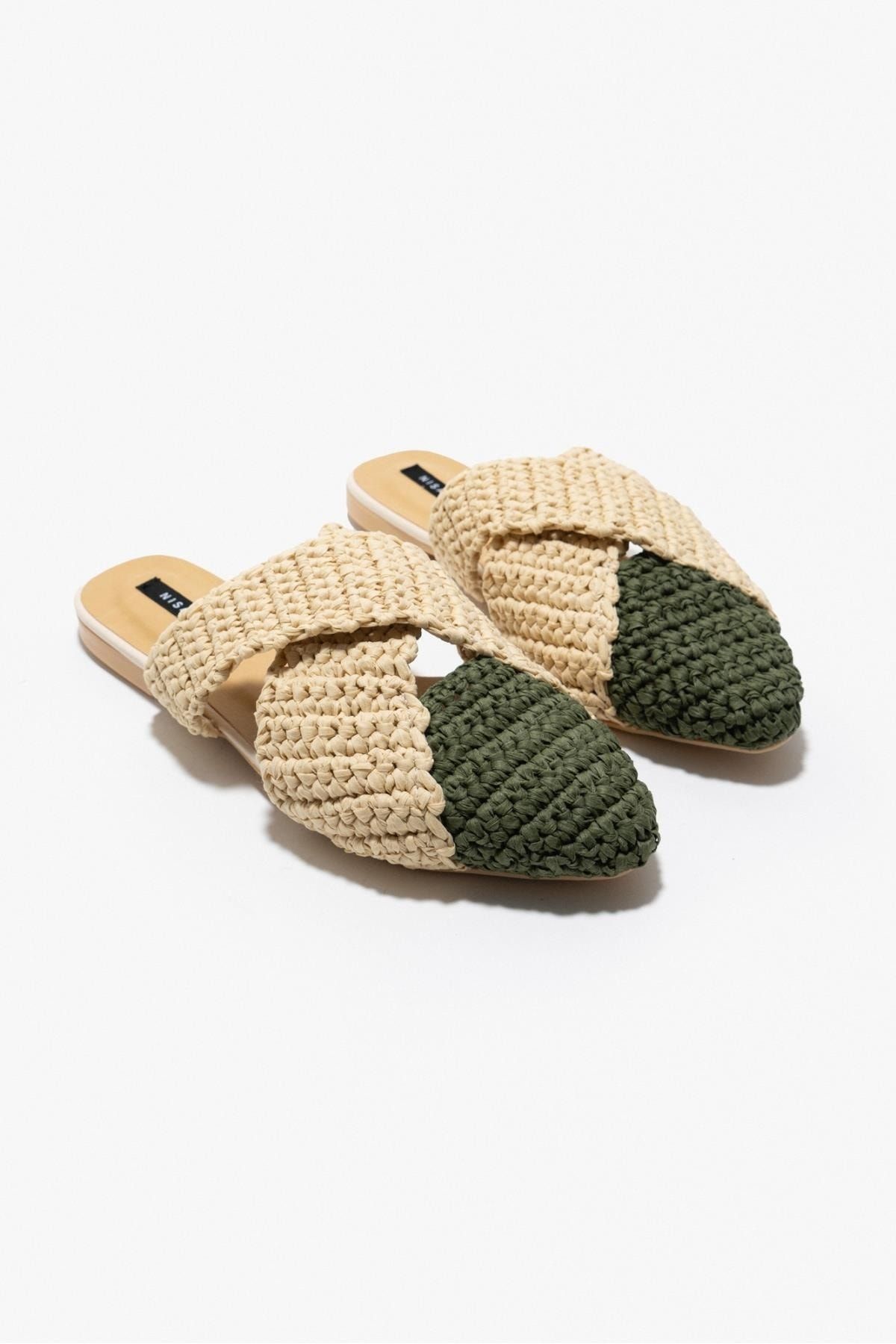 Greencross slippers on sale