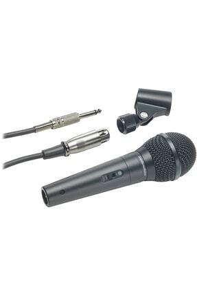 Audio-technica Atr1300x Tek Yönlü Dinamik Vokal/enstrüman Mikrofonu Image 0