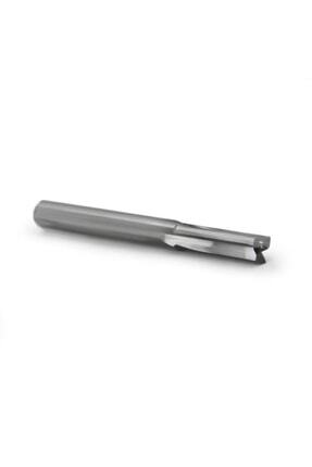 4 Mm Parmak Karbür Freze , Cnc Router Ucu , Kesici Takım , Matkap Ucu Düz Ahşap, Mdf Bıçağı Image 0