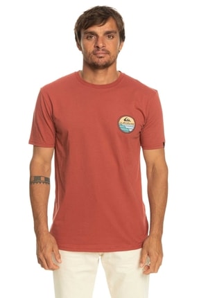 Scenicjourney Erkek Tişört Eqyzt07219-mpd0 Image 0