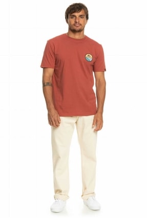 Scenicjourney Erkek Tişört Eqyzt07219-mpd0 Image 1