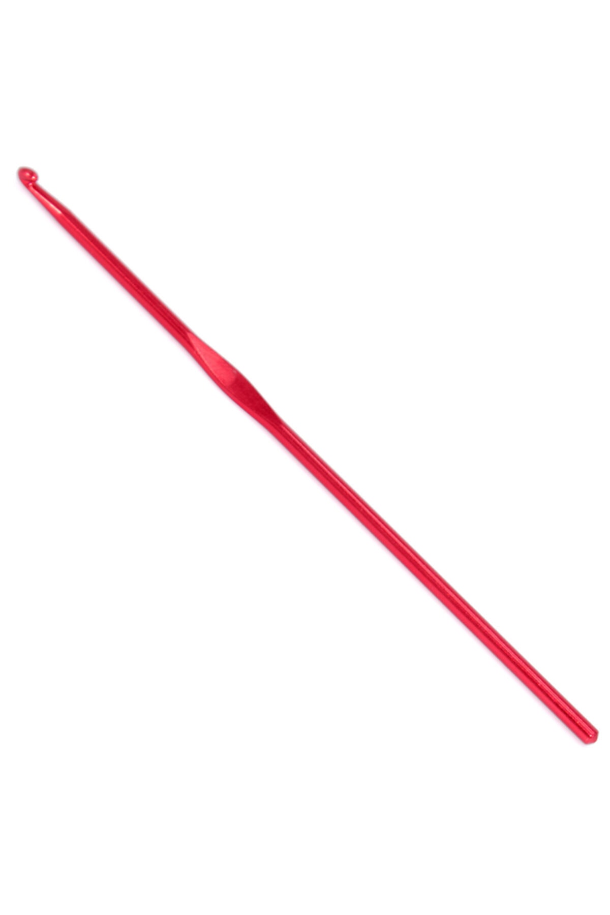 Spagettiyarn Gagalı Metal Tığ 4 Numara