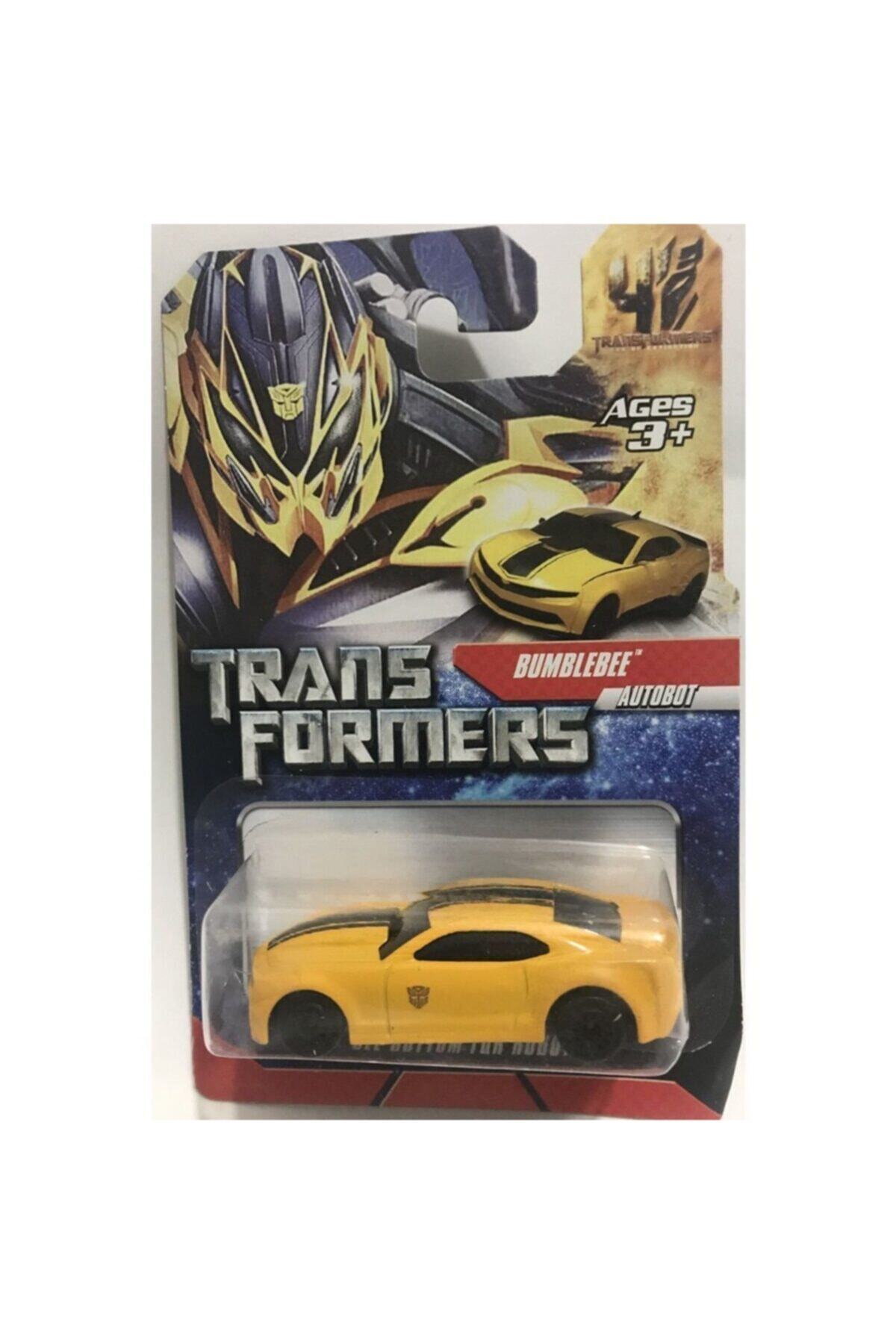 transformers Bumblebee Transformers Autobot Araba