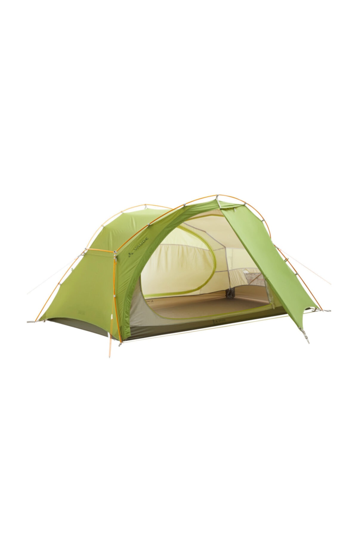 VAUDE Low Chapel L 1-2 Kişilik 3 Mevsim Çadır 12822