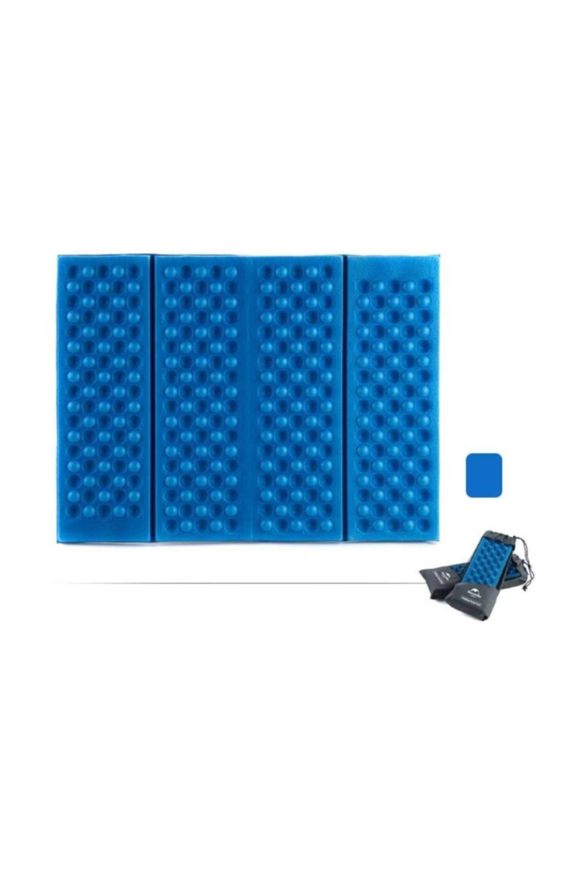 Naturehike Ultralight Katlanır Oturma Matı