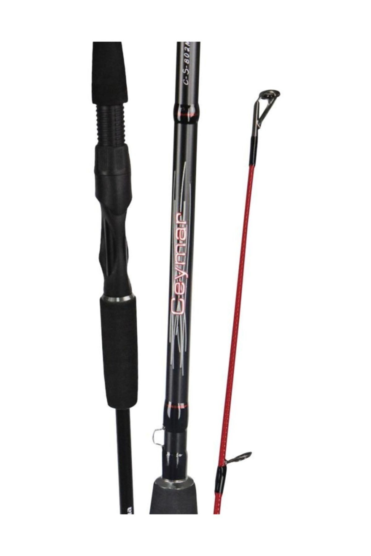 Okuma Ceymar Urf 10' 300Cm 15-45Gr Spin Olta Kamışı